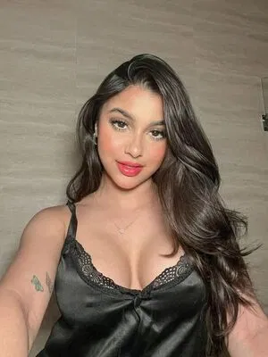 Valeria Carruyo