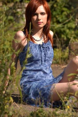 Masha F