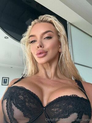 blondy_liana