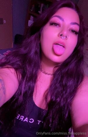 miss.fineappless