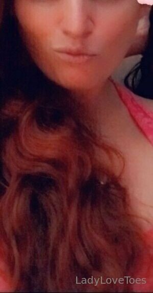 ladylovetoes