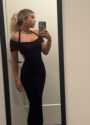 Gabrielle moses