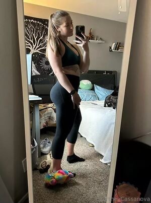 Courtney Cassanova