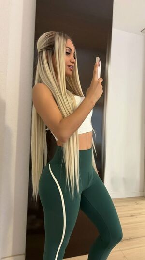 Mary Janet