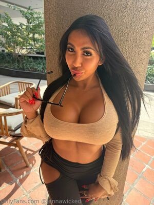 Jenna Wicked