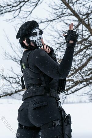 CloverCosplays