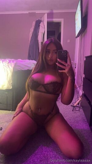 kaylaaaax