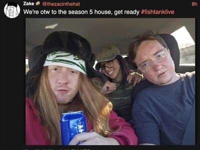 Fishtank