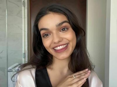 rachelzegler