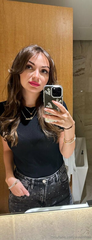 vivienfree