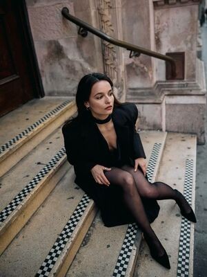 Ruxandra Porojnicu