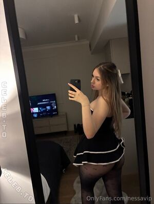 Nessa Sophie