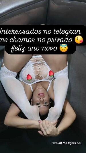 Sandra Pereira
