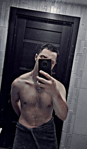 Ramzi Roman Zhigulin