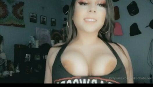 Bakedbabeeee
