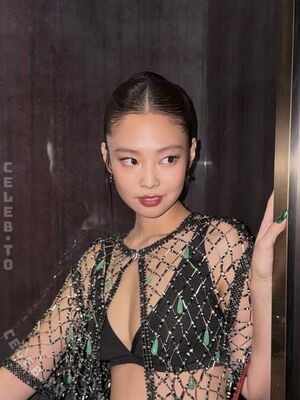 Jennie Kim