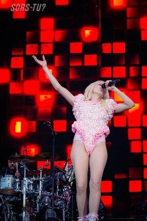 Carly Rae Jepsen