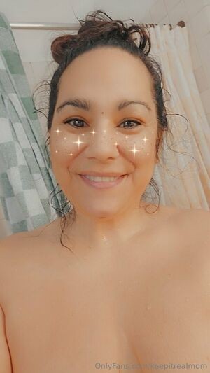 keepitrealmom