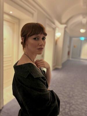 Valorie Curry