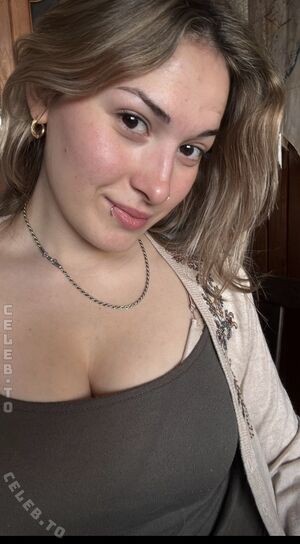 Annabell Blond