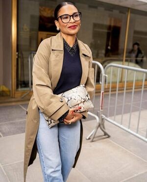 Nia Long