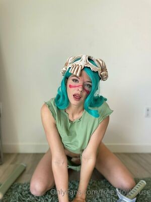 the_dollshouse