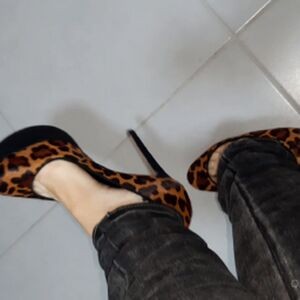 Feet Braga
