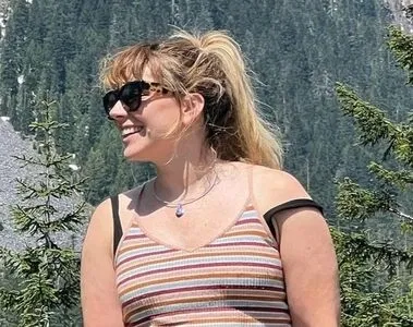 Mary Kish