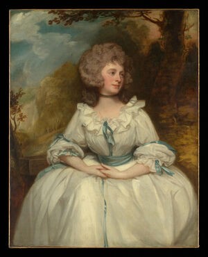 Lady Lemon