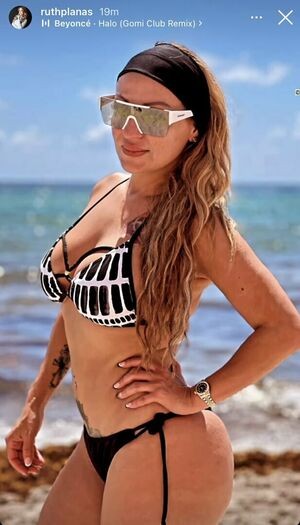 Ruth Planas