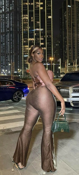 Shani Jamilah