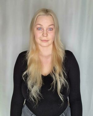 Johanna Korhonen
