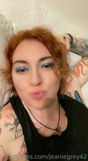 jeaniegrey42