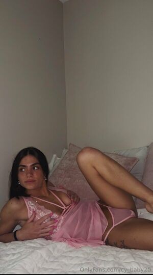 Cyrinna Harrington