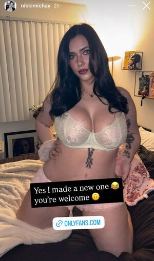 Nikkimichay