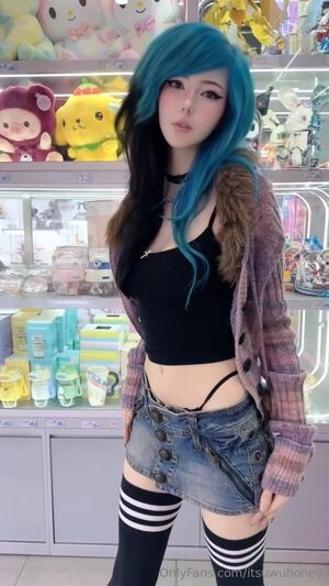 ItsUwUHoney