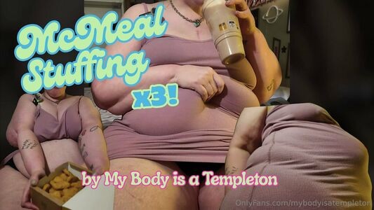 mybodyisatempleton