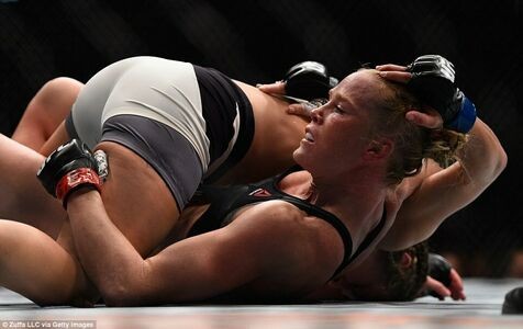 Miesha Tate