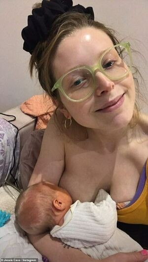 J Jessie Cave