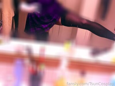 TsunCosplay