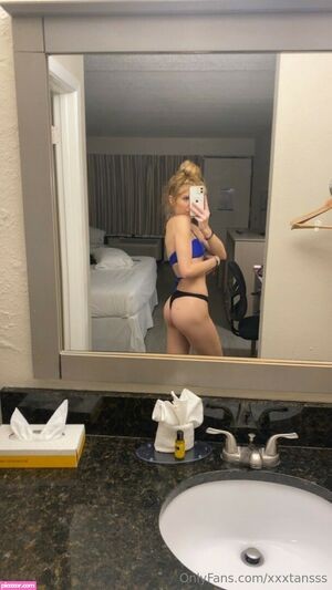 xxxtansss