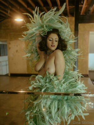 Gina Stirling