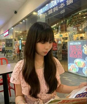 Mikha Lim