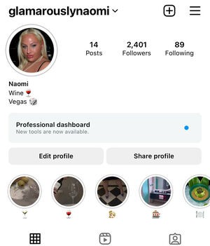 naomi4free