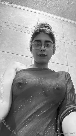 Aqsa Pervaiz