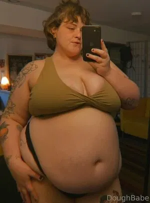 doughbabebbw