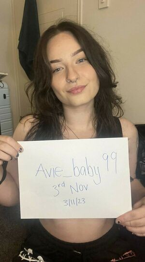 cheekyavie