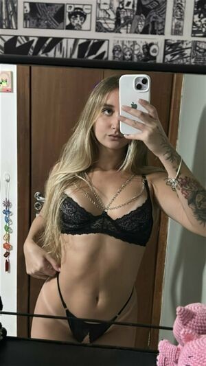 Amanda Ohanna