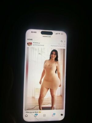 Ameliasocurvy
