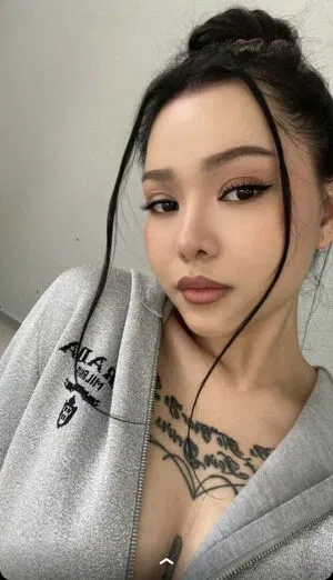 Bella Poarch